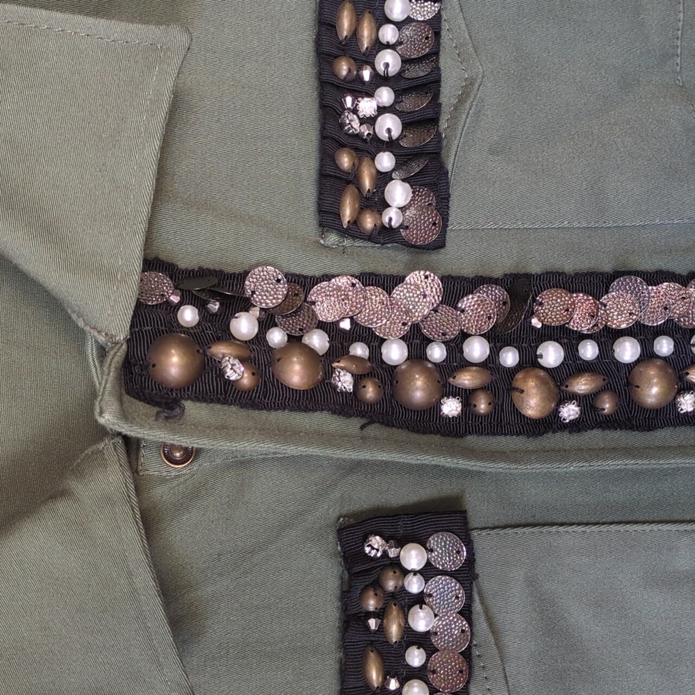 Jacket - Picture 2 of 8